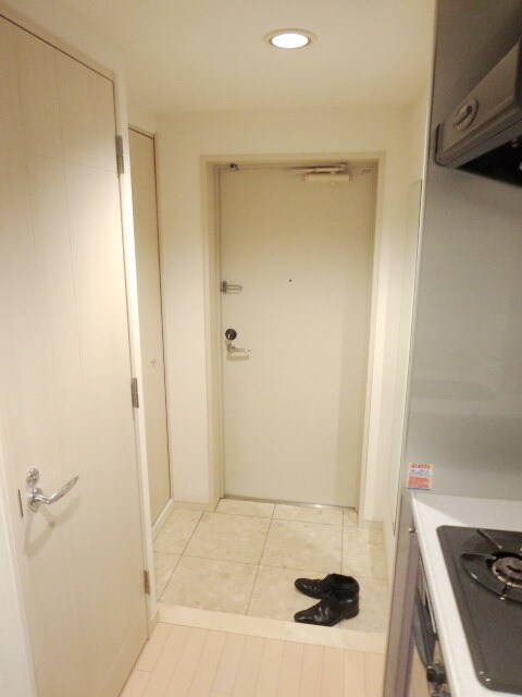 ガーラプレイス八幡山壱番館　の物件内観写真