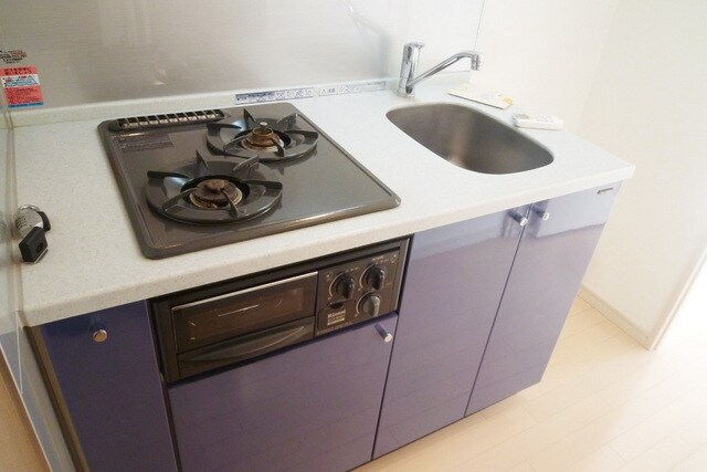 ガーラプレイス八幡山壱番館　の物件内観写真