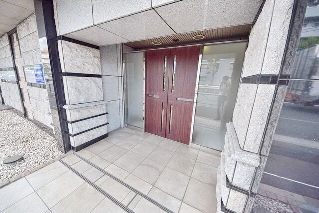 ガーラプレイス八幡山壱番館　の物件内観写真