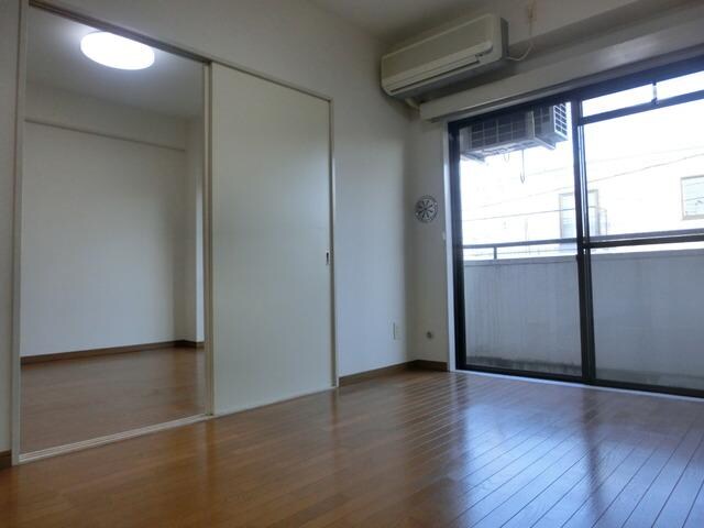 リベラルワタドの物件内観写真