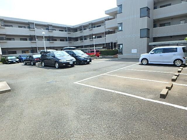 リベラルワタドの物件内観写真