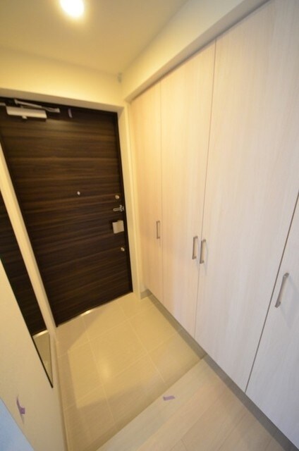 ル・シュクレ永福の物件内観写真