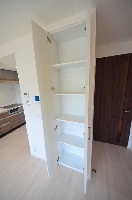 ル・シュクレ永福の物件内観写真