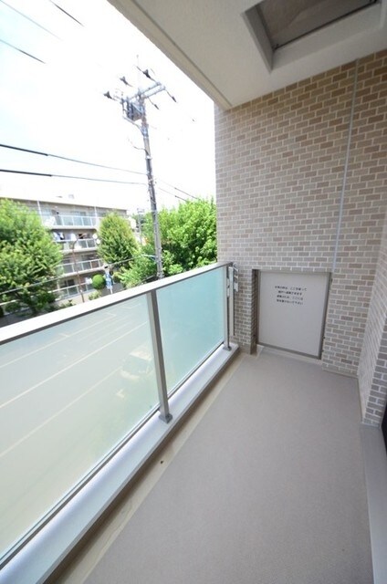 ル・シュクレ永福の物件内観写真