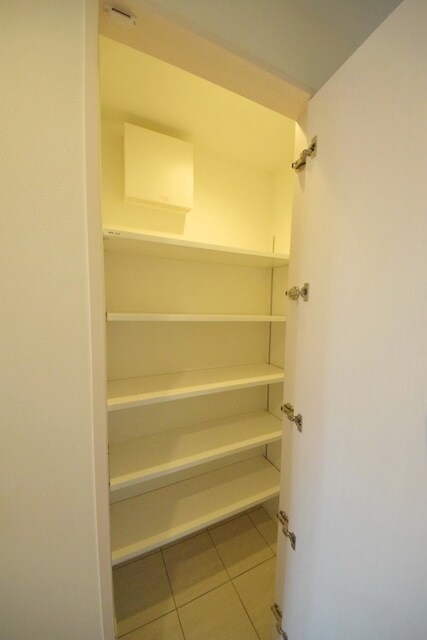 グロリアス西荻窪の物件内観写真