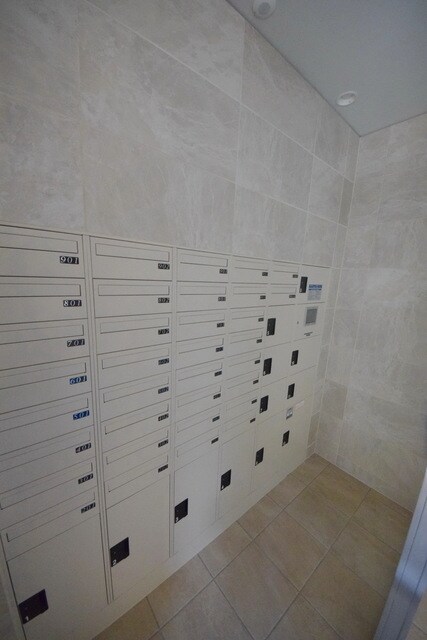 グロリアス西荻窪の物件内観写真