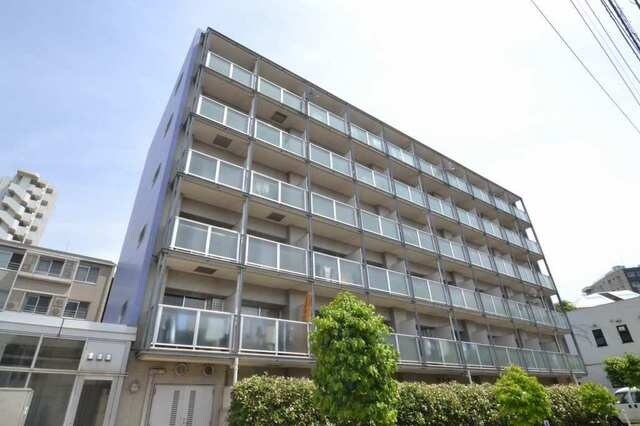 ビイルーム吉祥寺の物件内観写真