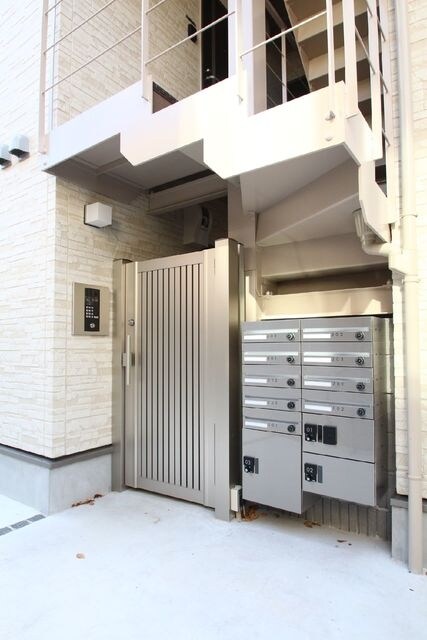 ラウレア練馬の物件内観写真