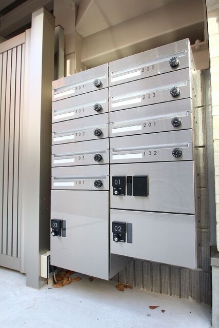 ラウレア練馬の物件内観写真