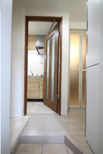 ラウレア練馬の物件内観写真