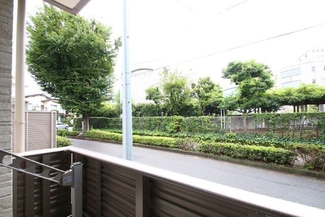 ラウレア練馬の物件内観写真