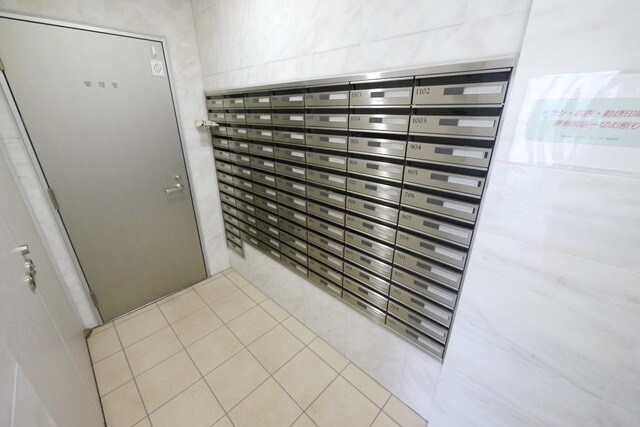 ＴＨＥパームス東武練馬の物件内観写真