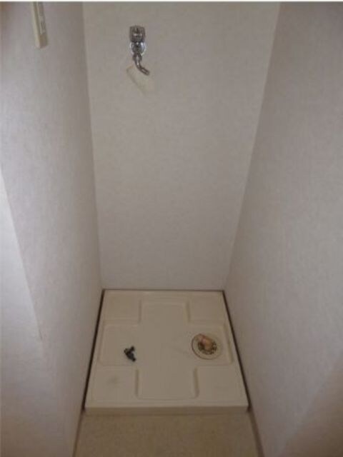 ローズガーデンの物件内観写真