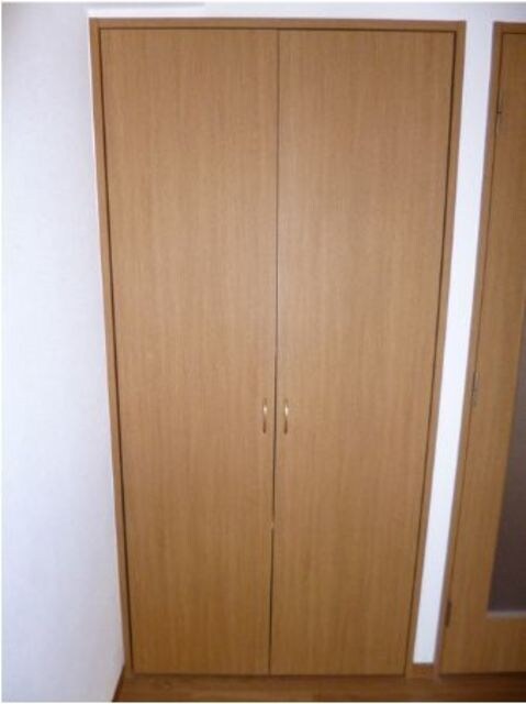 ローズガーデンの物件内観写真