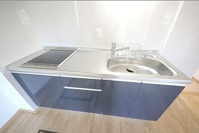 ボヌールの物件内観写真