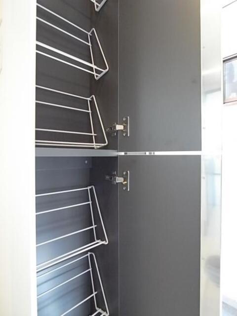 ラ・アヴェニール東武練馬の物件内観写真