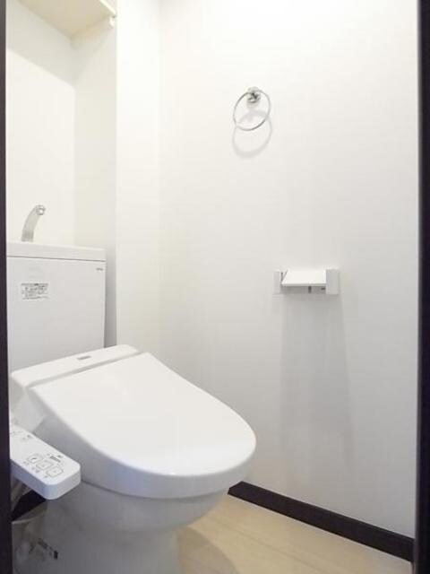 ラ・アヴェニール東武練馬の物件内観写真