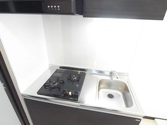 ラ・アヴェニール東武練馬の物件内観写真