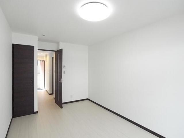 ラ・アヴェニール東武練馬の物件内観写真