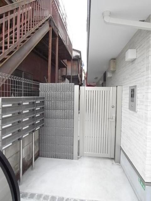 ラ・アヴェニール東武練馬の物件内観写真