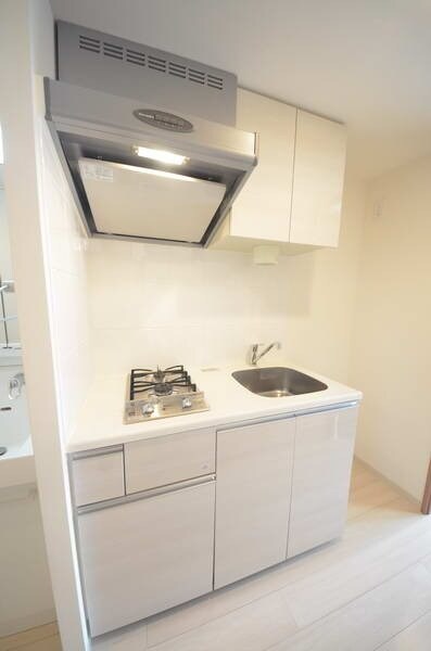 フェニックス武蔵関クアトロの物件内観写真