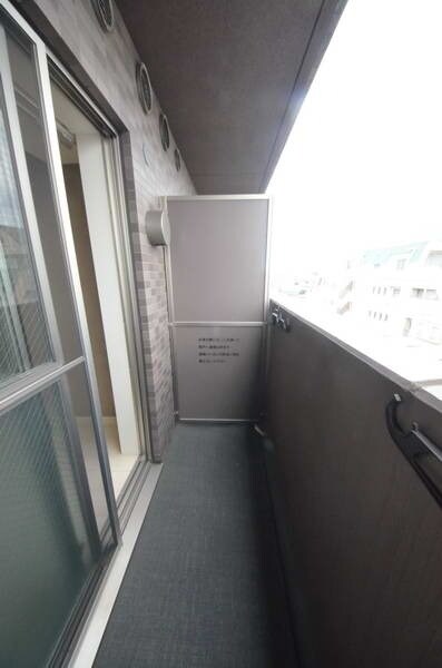 フェニックス武蔵関クアトロの物件内観写真