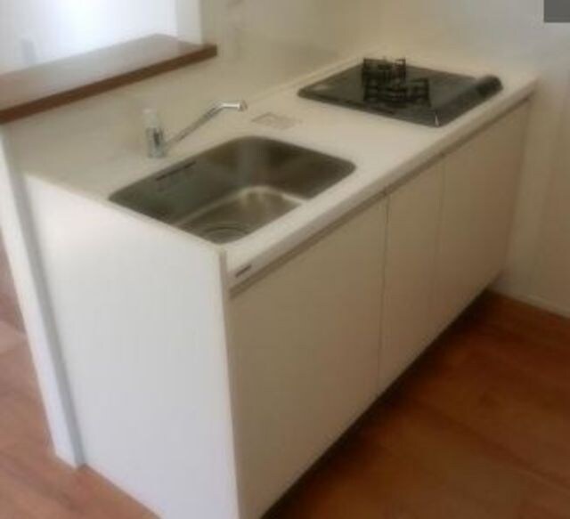 リナーシェ早宮の物件内観写真