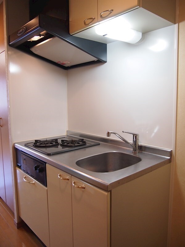 ルーブル中野富士見町弐番館の物件内観写真