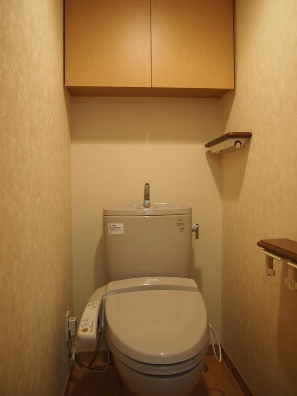 ルーブル中野富士見町弐番館の物件内観写真