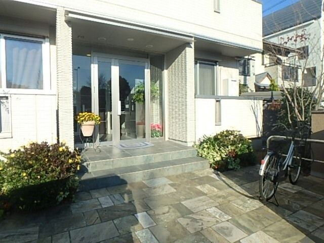 ラ・エスペランサの物件内観写真