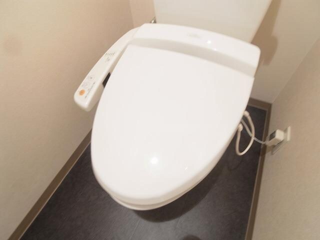 カスタリア三宿の物件内観写真