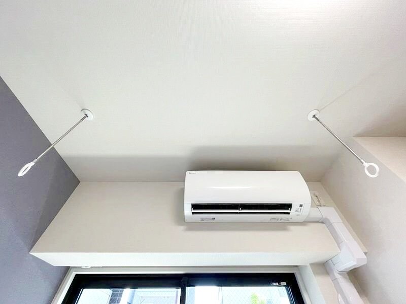 Log練馬の物件内観写真