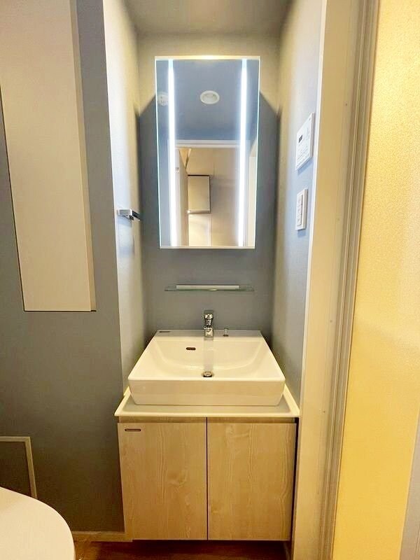 Log練馬の物件内観写真