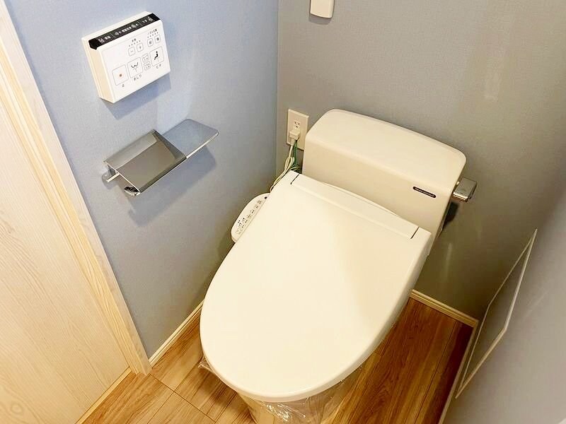 Log練馬の物件内観写真