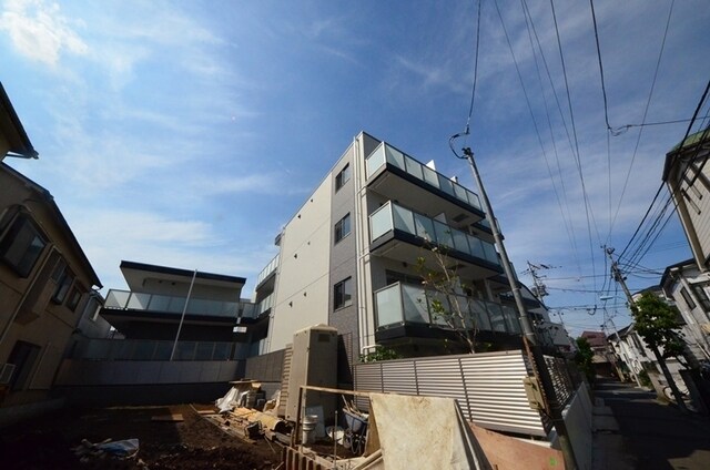 ＭＡＸＩＶ代田橋の物件内観写真