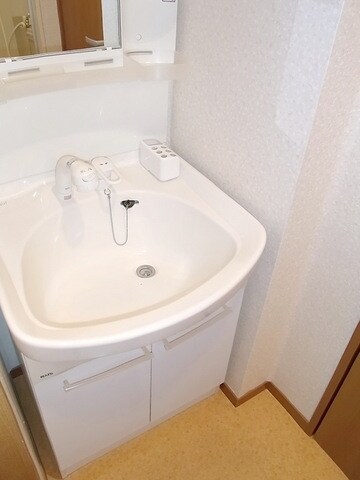 ヴァリエIの物件内観写真