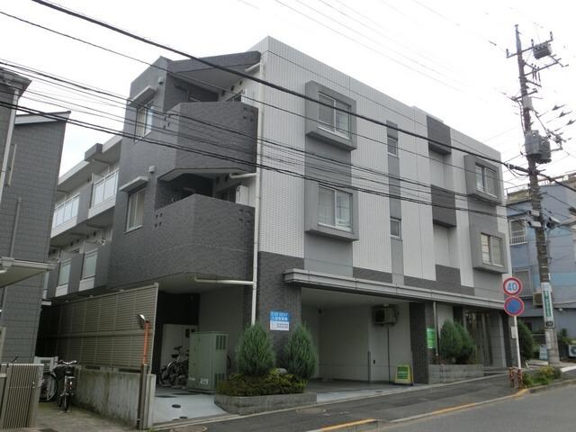 プライムアーバン中野上高田の物件外観写真