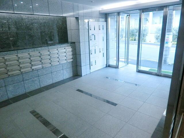 プライムアーバン中野上高田の物件内観写真