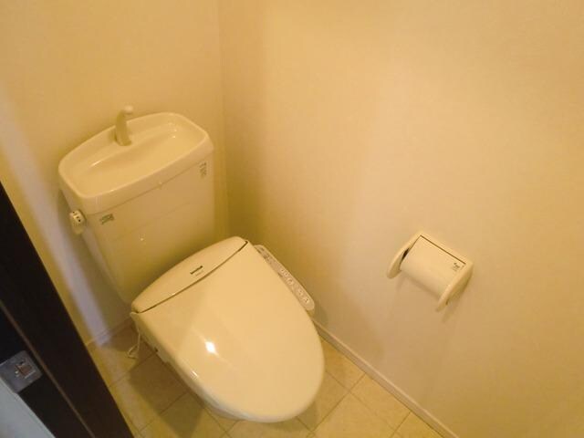 コルティーレ経堂の物件内観写真