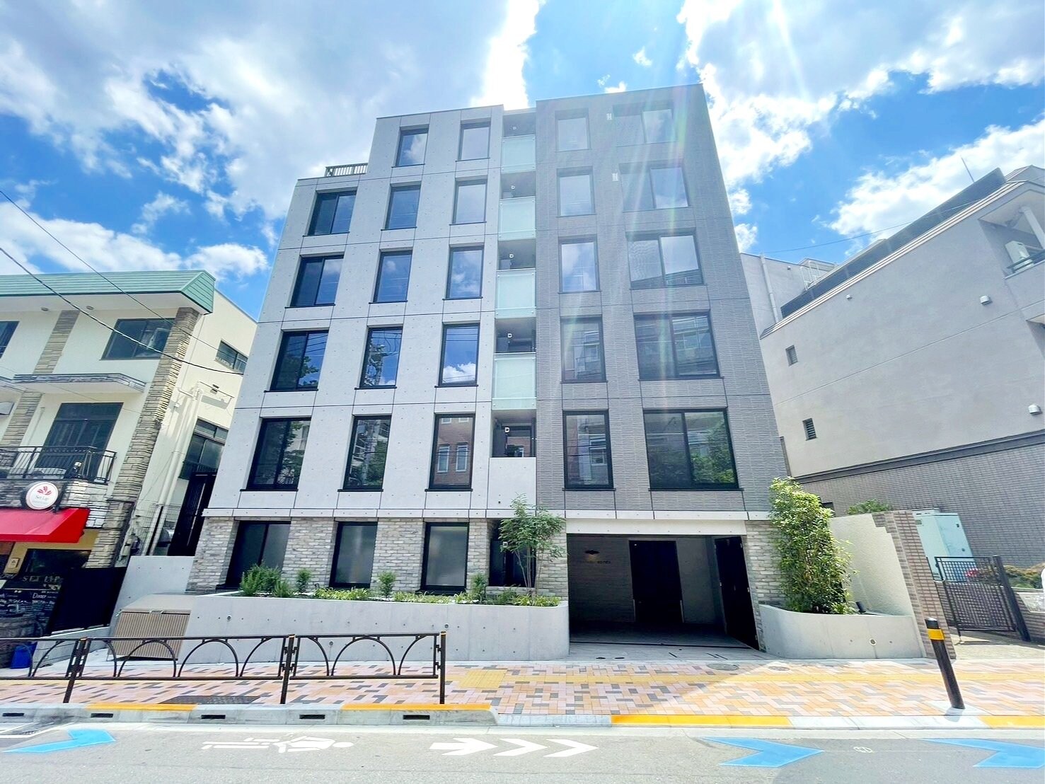 ＧＲＡＮＰＡＳＥＯ成城学園前の物件内観写真