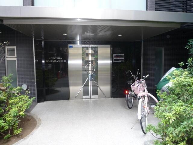 ＣＹＮＴＨＩＡ代田橋IIIの物件内観写真