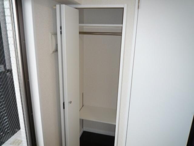 ＣＹＮＴＨＩＡ代田橋IIIの物件内観写真