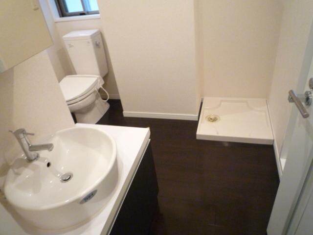 ＣＹＮＴＨＩＡ代田橋IIIの物件内観写真