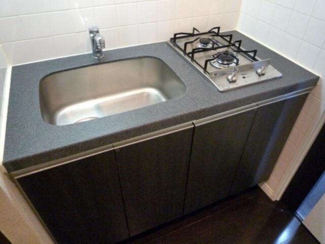 ＣＹＮＴＨＩＡ代田橋IIIの物件内観写真