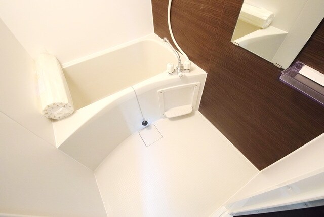 ガーデンコート経堂の物件内観写真