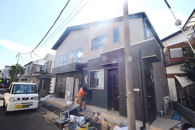 ガーデンコート経堂の物件内観写真