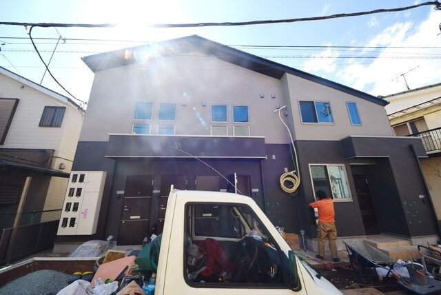 ガーデンコート経堂の物件内観写真