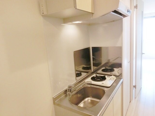 フェリーチェ経堂の物件内観写真