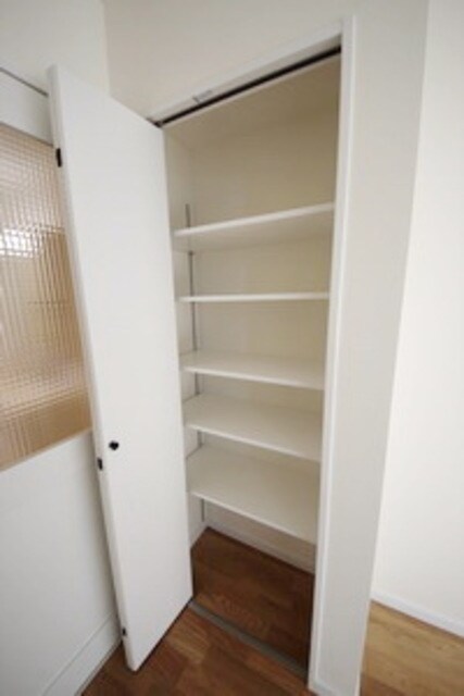 芦花公園の家の物件内観写真