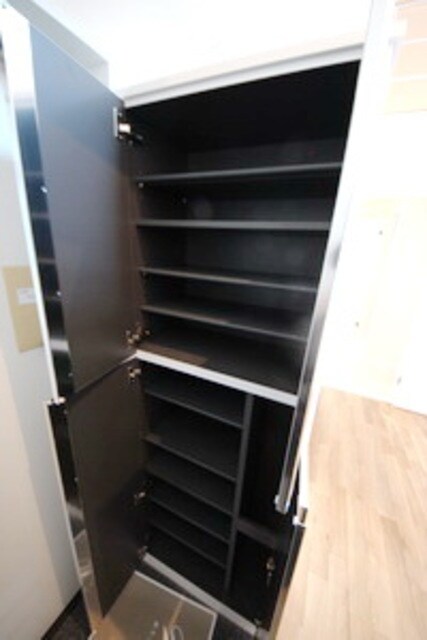 芦花公園の家の物件内観写真